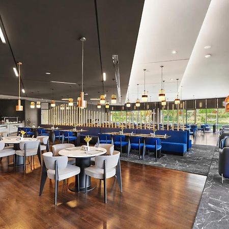 The Fortyfive Business Hotel & Spa Manisa Dış mekan fotoğraf