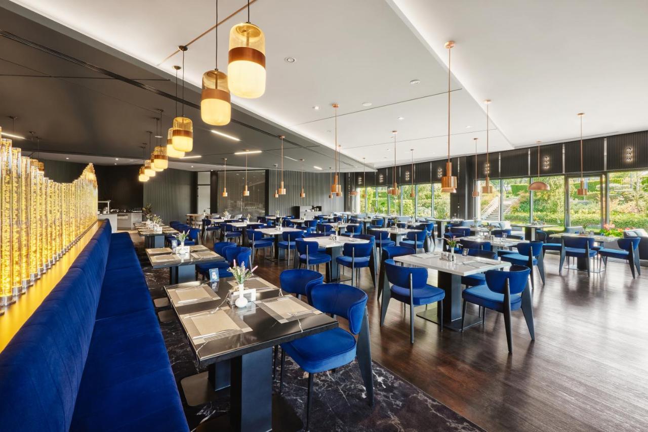 The Fortyfive Business Hotel & Spa Manisa Dış mekan fotoğraf