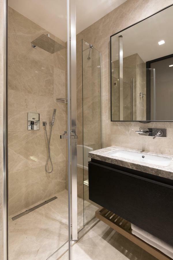 The Fortyfive Business Hotel & Spa Manisa Dış mekan fotoğraf