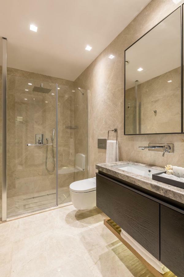 The Fortyfive Business Hotel & Spa Manisa Dış mekan fotoğraf
