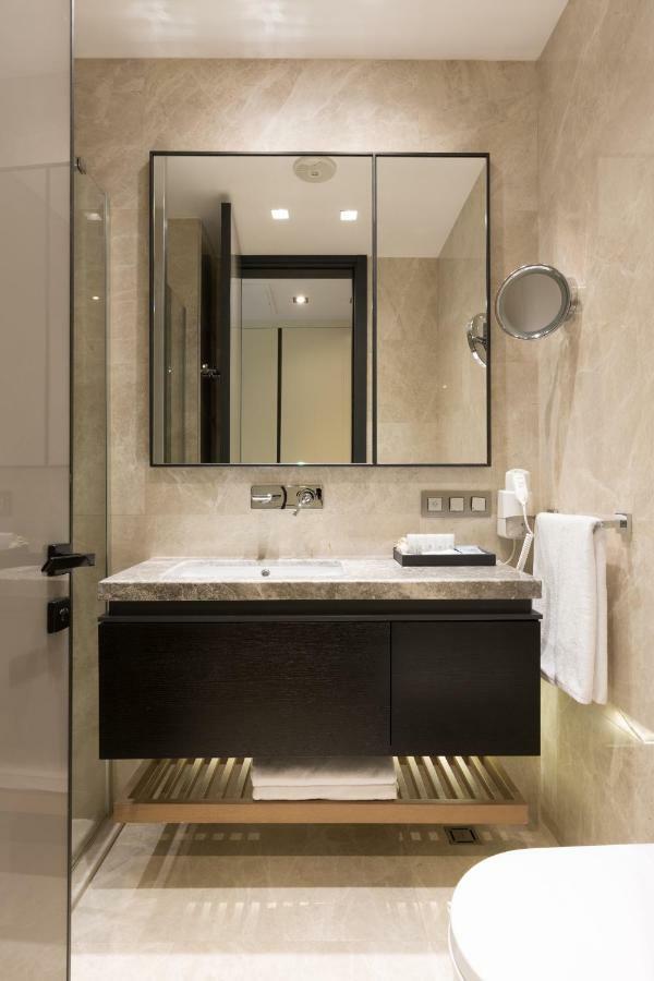 The Fortyfive Business Hotel & Spa Manisa Dış mekan fotoğraf