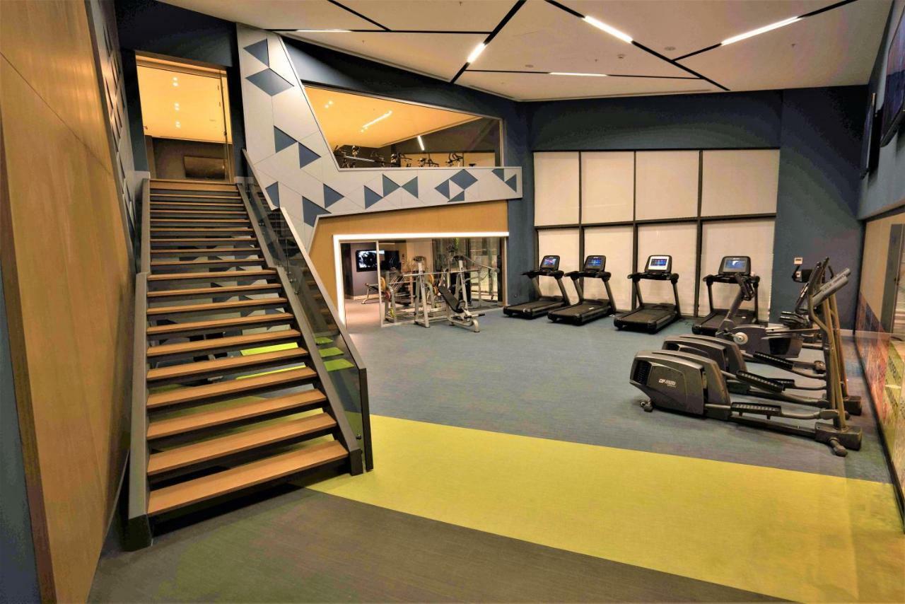 The Fortyfive Business Hotel & Spa Manisa Dış mekan fotoğraf