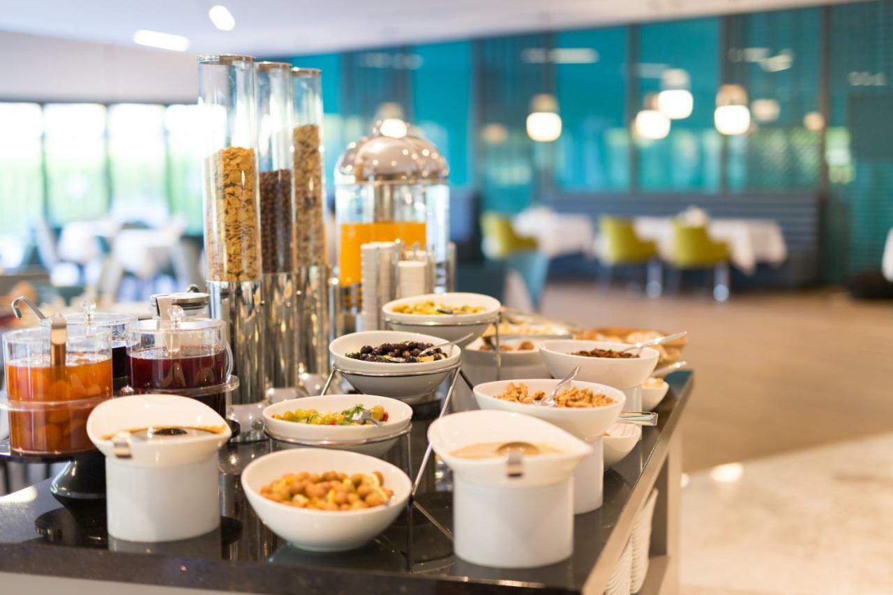 The Fortyfive Business Hotel & Spa Manisa Dış mekan fotoğraf