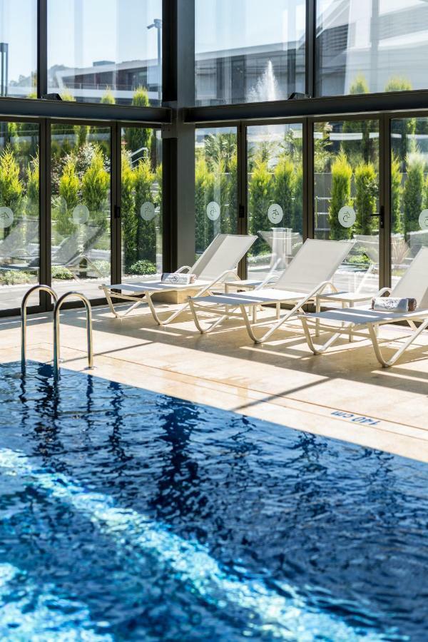 The Fortyfive Business Hotel & Spa Manisa Dış mekan fotoğraf