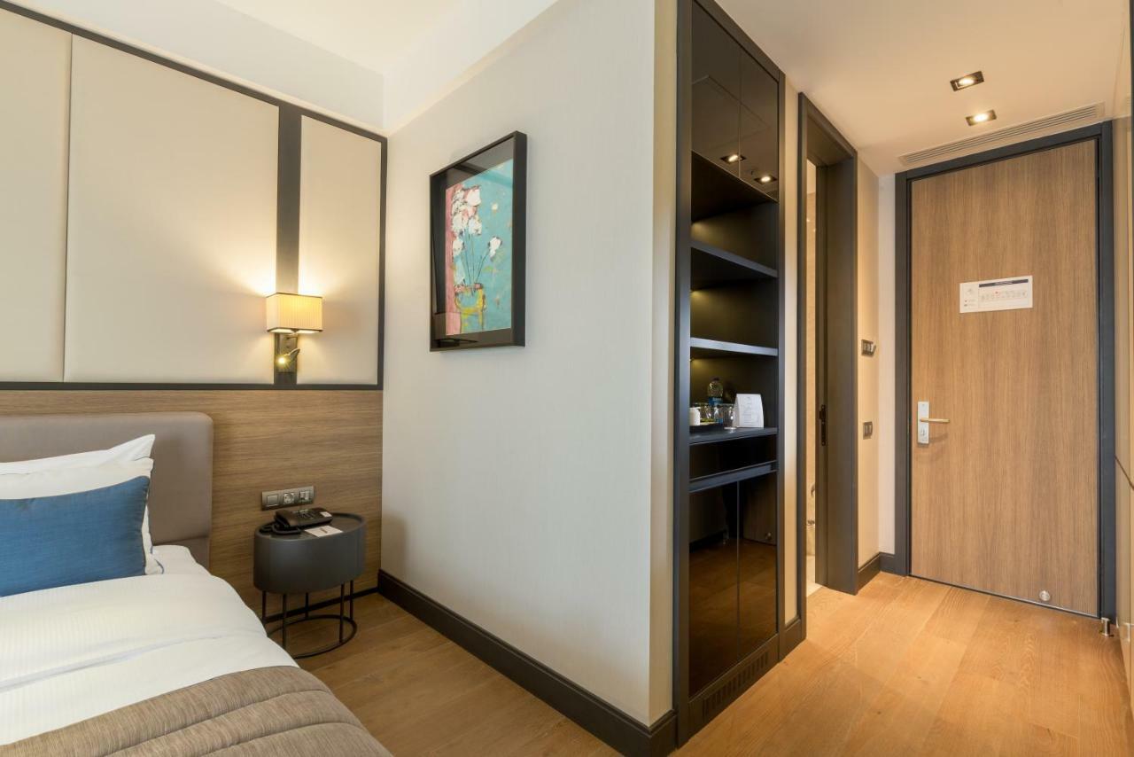 The Fortyfive Business Hotel & Spa Manisa Dış mekan fotoğraf